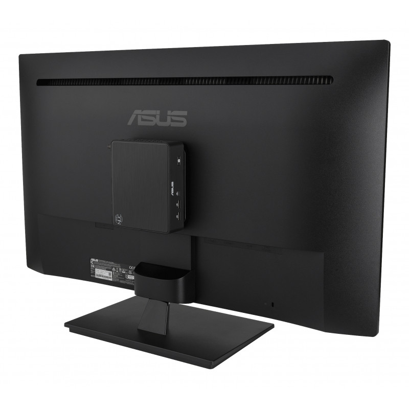 Mini-PC ASUS NUC 16 RNUC16WCKC3053C2, Intel Core 3 304, 8GB DDR5, 512GB SSD, Wi-Fi 7, Windows 11 Pro