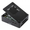 Mini-PC ASUS NUC 16 RNUC16WCKC3053C2, Intel Core 3 304, 8GB DDR5, 512GB SSD, Wi-Fi 7, Windows 11 Pro
