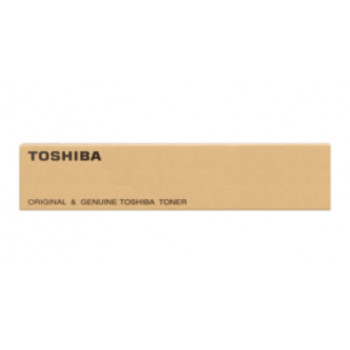 Toshiba T-FC75E-M cartucho de tóner magenta (6AK00000253) para serie e-STUDIO 5560c/6560c/6570c