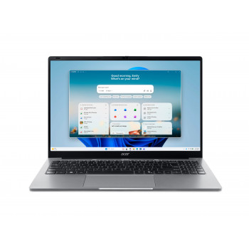 Acer Aspire Lite 15,6 pulgadas portátil AMD Ryzen 3 5400U 8GB 512GB Windows 11 Home