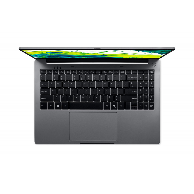 Acer Aspire Lite 15,6 pulgadas portátil AMD Ryzen 3 5400U 8GB 512GB Windows 11 Home
