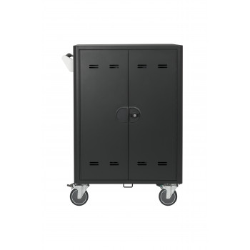 LEBA Futura 36 carro trolley para portátiles para 36 portátiles de hasta 16