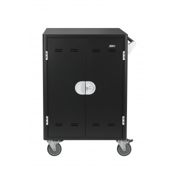 LEBA Futura 36 carro trolley para portátiles para 36 portátiles de hasta 16