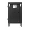 LEBA Futura 36 carro trolley para portátiles para 36 portátiles de hasta 16 inch