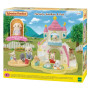 Set de juego de arenero y piscina de guardería Sylvanian Families