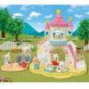 Set de juego de arenero y piscina de guardería Sylvanian Families
