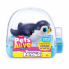 Zuru Pets Alive Pingüino flotante - varios colores, juguete robótico de baño