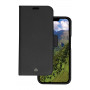 dbramante1928 New York funda cartera 2 en 1 para iPhone 14 Pro - negra