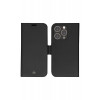 dbramante1928 New York funda cartera 2 en 1 para iPhone 14 Pro - negra
