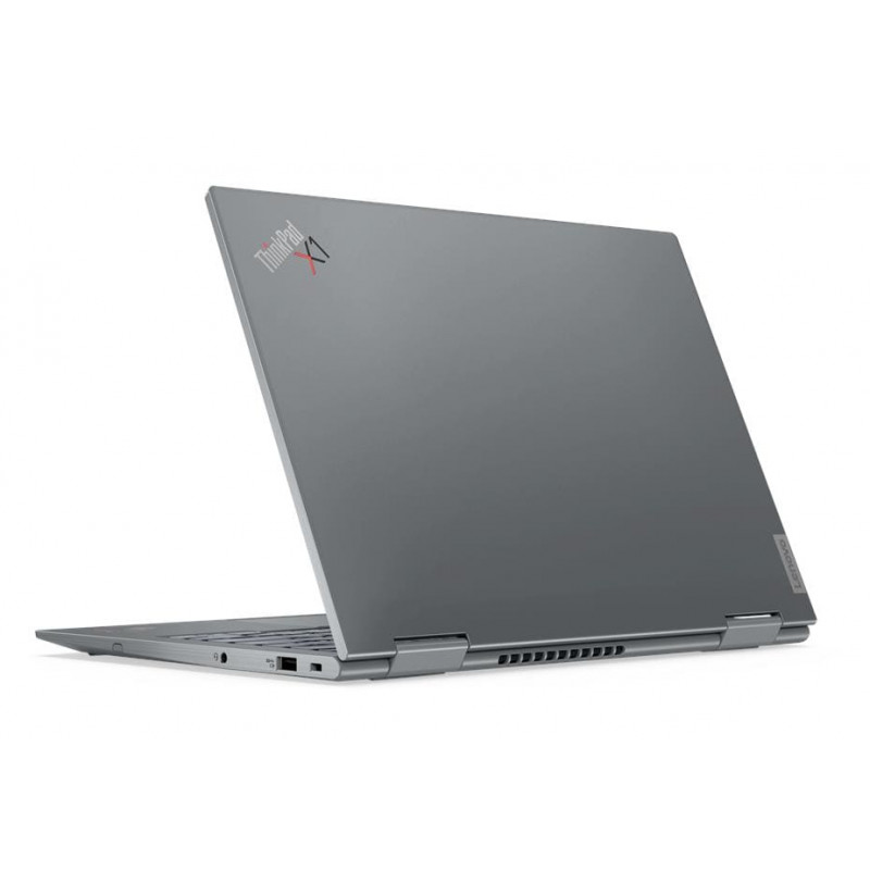 Lenovo ThinkPad X1 Yoga Gen 6 reacondicionado i7-1185G7 32GB 512GB M.2 35,56 cm 14 inch táctil BL CAM HDMI W11P T1A 2DG