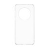 PanzerGlass SAFE funda TPU para Honor Magic7 Pro 5G - Transparente