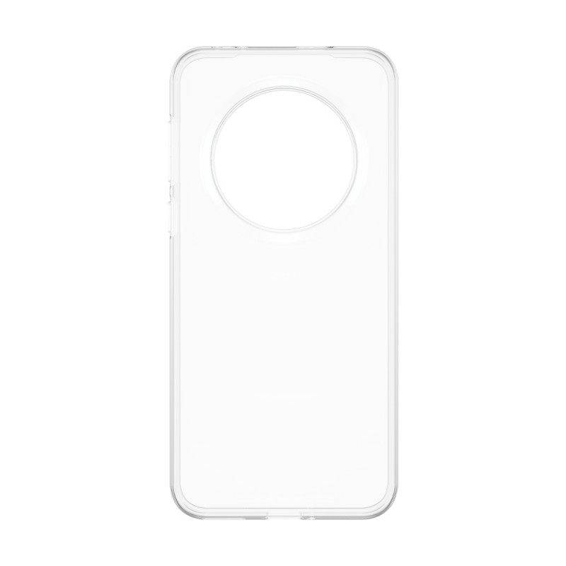 PanzerGlass SAFE funda TPU para Honor Magic7 Pro 5G - Transparente