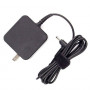 Lenovo ADLX65CLGU2A Adaptador de CA USB-C 65W 20V 3,25A Negro