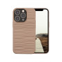 dbramante1928 Dune Funda para iPhone 14 Pro - Rosa