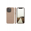 dbramante1928 Dune Funda para iPhone 14 Pro - Rosa