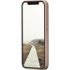 dbramante1928 Dune Funda para iPhone 14 Pro - Rosa