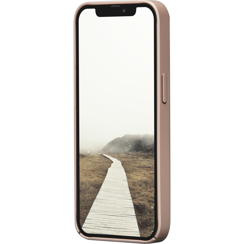 dbramante1928 Dune Funda para iPhone 14 Pro - Rosa
