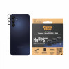PanzerGlass Hoops Protector de lente de cámara para Samsung Galaxy A15 / A15 5G - Negro