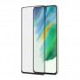 SAFE by PanzerGlass Samsung Galaxy S21 FE G990 Lámina protectora de pantalla E2E Case Friendly Negra SAFE95100