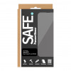 SAFE by PanzerGlass Samsung Galaxy S21 FE G990 Lámina protectora de pantalla E2E Case Friendly Negra SAFE95100