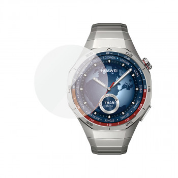 SAFE by PanzerGlass protector de pantalla de cristal templado para Huawei Watch GT 46mm / Pro 46mm