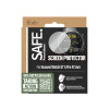 PanzerGlass SAFE protector de pantalla de cristal templado para Huawei Watch GT 5 Pro 42mm