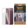 PanzerGlass ClearCase funda protectora transparente para Samsung Galaxy A14 5G