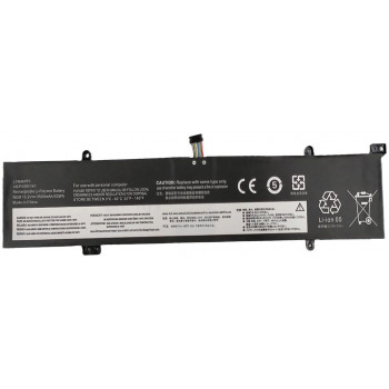 CoreParts batería de portátil para Lenovo 53,20Wh Li-Pol 15,2V 3500mAh - repuesto