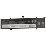 CoreParts batería de portátil para Lenovo 53,20Wh Li-Pol 15,2V 3500mAh - repuesto