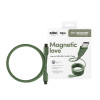 PanzerGlass empower cable magnético USB-C a USB-C de 240W 1,5 m verde