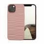 dbramante1928 Dune funda de piel para iPhone 14 - rosa