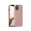 dbramante1928 Dune funda de piel para iPhone 14 - rosa