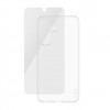 PanzerGlass Hoops Set de protección 2 en 1 Ultra-Wide Fit para pantalla y cámara para Samsung Galaxy S26+ – Marrón