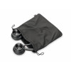 Plantronics Voyager 4320 UC V4320-M C, USB-A, negro