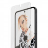 SAFE by PanzerGlass Protector de pantalla Ultra-Wide Fit de vidrio templado con EasyAligner para Samsung Galaxy A27 5G