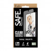 SAFE by PanzerGlass Protector de pantalla Ultra-Wide Fit de vidrio templado con EasyAligner para Samsung Galaxy A27 5G