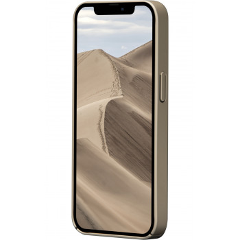 dbramante1928 Dune funda para iPhone 14 Pro - beige arena