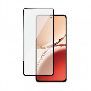 SAFE by PanzerGlass Oppo Reno12 F 5G protector de pantalla Ultra-Wide Fit SAFE95996
