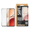 SAFE by PanzerGlass Oppo Reno12 F 5G protector de pantalla Ultra-Wide Fit SAFE95996