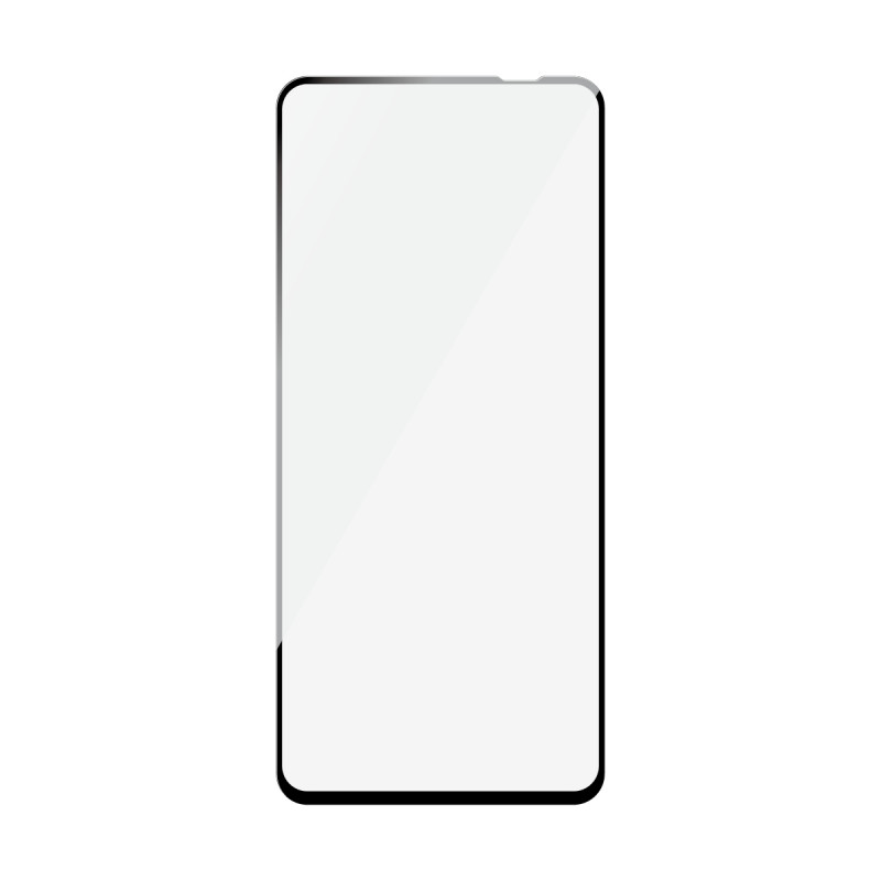 SAFE by PanzerGlass Oppo Reno12 F 5G protector de pantalla Ultra-Wide Fit SAFE95996