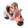 PAW Patrol Liberty Moto de rescate con figura coleccionable - Spin Master 6074761