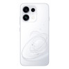 OPPO Reno16 F 5G 8GB RAM 256GB blanco