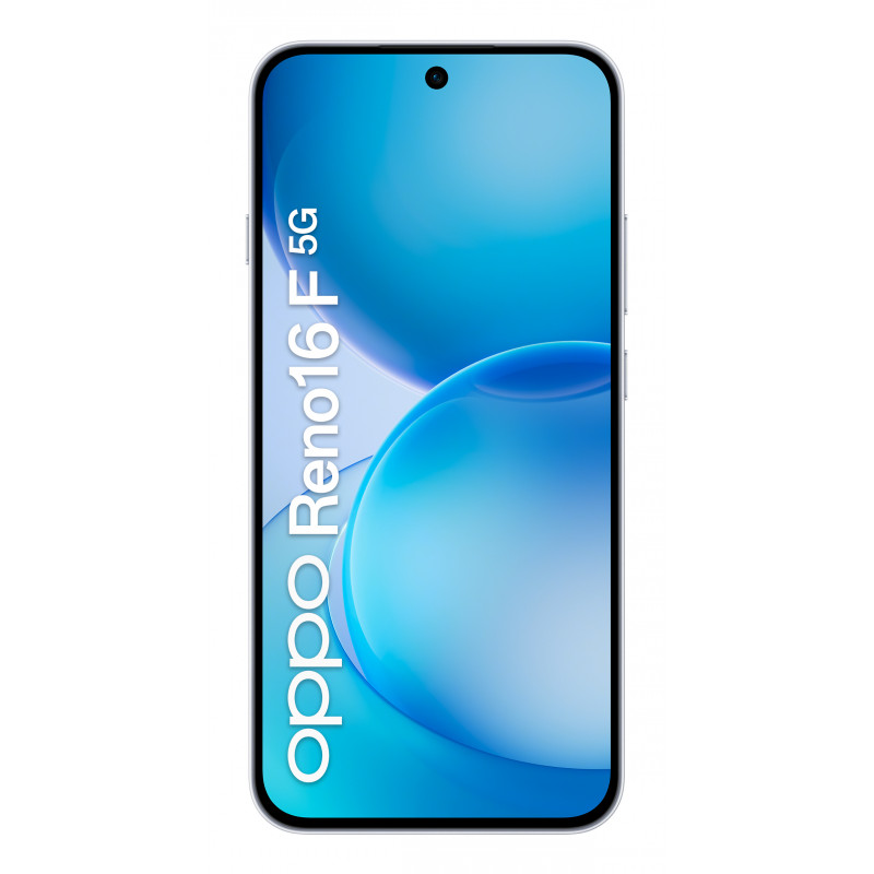 OPPO Reno16 F 5G 8GB RAM 256GB blanco