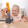 Melissa & Doug Blockables Set Amigos del bosque