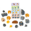 Melissa & Doug Blockables Set Amigos del bosque