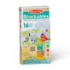Melissa & Doug Blockables Set Amigos de la granja