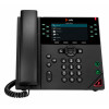 HP Poly VVX 450 teléfono IP de empresa - teléfono VoIP