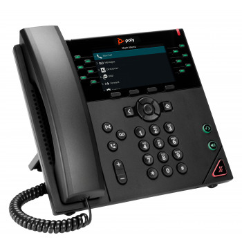 HP Poly VVX 450 teléfono IP de empresa - teléfono VoIP