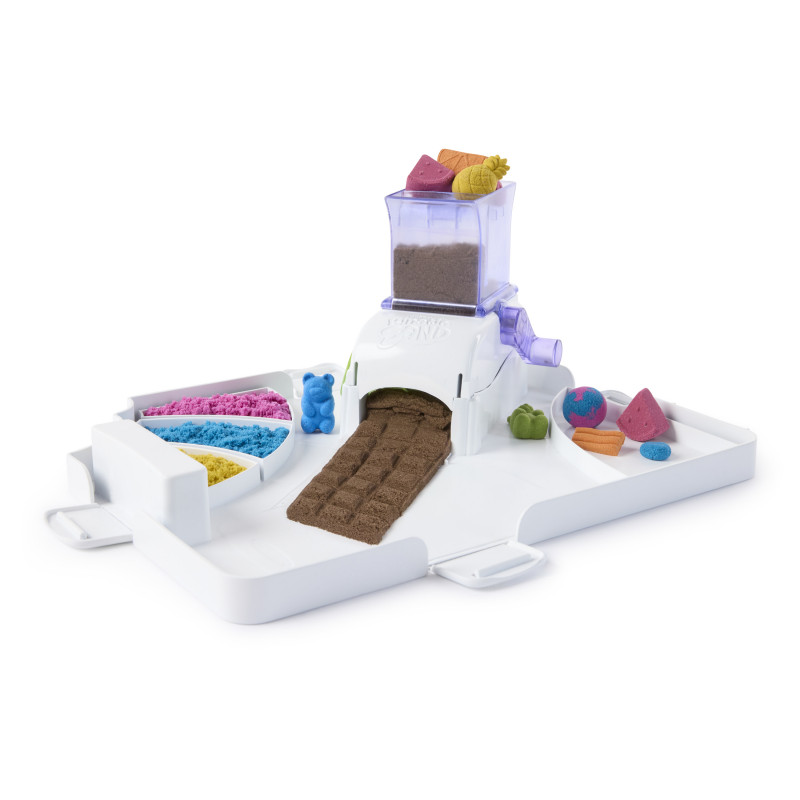 Kinetic Sand Candy Station set de juego