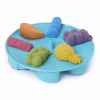 Kinetic Sand Candy Station set de juego